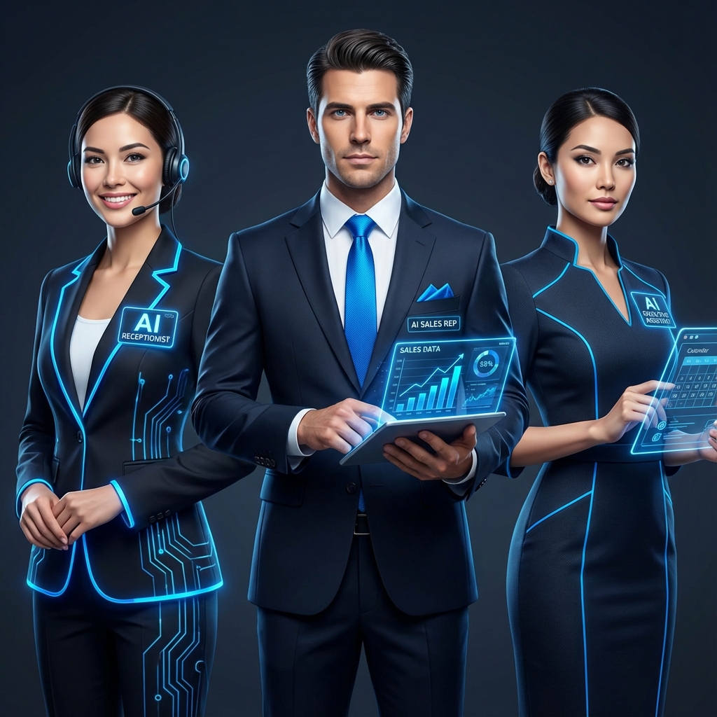 The Professional Team